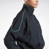 Campera Reebok Cl Heritage Cover Up