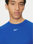 Remera Reebok Running Speedwick Tee