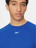 Remera Reebok Running Speedwick Tee