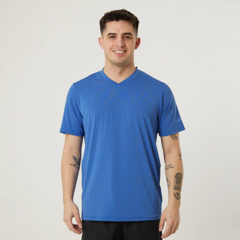 Remera Vlack Bassel