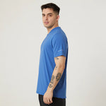 Remera Vlack Bassel