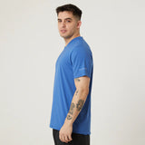 Remera Vlack Bassel