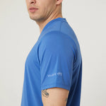Remera Vlack Bassel