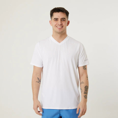 Remera Vlack Bassel