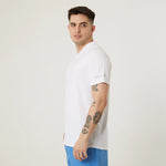 Remera Vlack Bassel