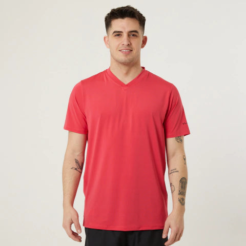 Remera Vlack Bassel