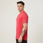 Remera Vlack Bassel