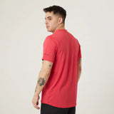 Remera Vlack Bassel