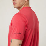 Remera Vlack Bassel