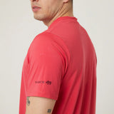 Remera Vlack Bassel