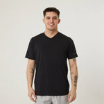 Remera Vlack Bassel