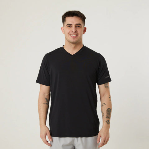 Remera Vlack Bassel