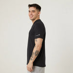 Remera Vlack Bassel
