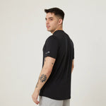 Remera Vlack Bassel