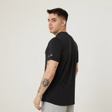 Remera Vlack Bassel