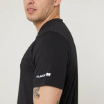 Remera Vlack Bassel