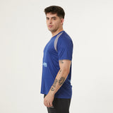 Remera Vlack Dakaria Arquero Unisex
