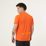 Remera Vlack Dakaria Arquero Unisex
