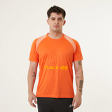 Remera Vlack Dakaria Arquero Unisex