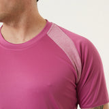 Remera Vlack Dakaria Arquero Unisex