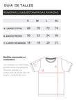 Remera Bensimon Palmera
