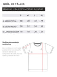 Remera Bensimon Palmera