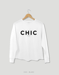 Remera Mondieu Chic