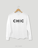 Remera Mondieu Chic