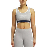 Top Reebok RIE COTTON BRALETTE