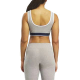 Top Reebok RIE COTTON BRALETTE