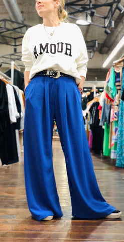 Pantalon London