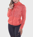 Campera Montagne Metric