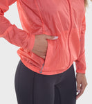 Campera Montagne Metric