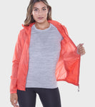 Campera Montagne Metric