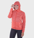 Campera Montagne Metric