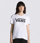 Remera Vans Remera Flying V