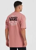 Remera Vans Holder Classic