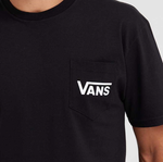 Remera Vans Style 76