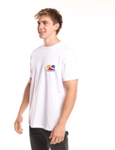 Remera Rusty Phenom Tee