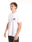 Remera Rusty Phenom Tee