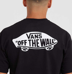 Remera Vans Style 76