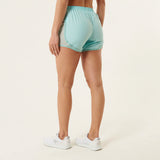 Short Vlack Quinan