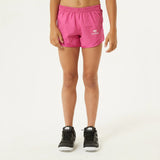 Short Vlack Quinan Niña