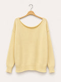 Sweater Comora
