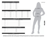 Jean Ona Saez Alana Dark Blue