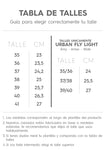 Borcego Urban Cow Zifron