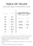 Borcego Urban Cow Zifron