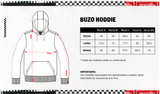 Buzo Vans Classic Po II Hoodie