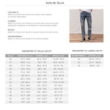 Short Levis 405 Standard