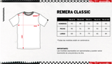 Remera Vans Classic